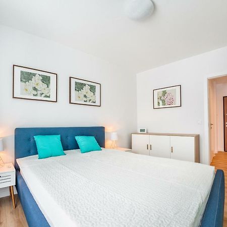 Wave Apartments Solvo Гданськ Екстер'єр фото